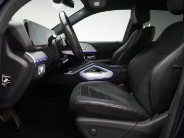 MERCEDES-BENZ GLE 300 d 4Matic 9G-TRONIC AMG