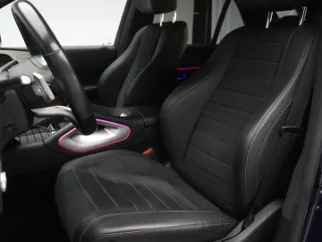 MERCEDES-BENZ GLE 300 d 4Matic 9G-TRONIC AMG