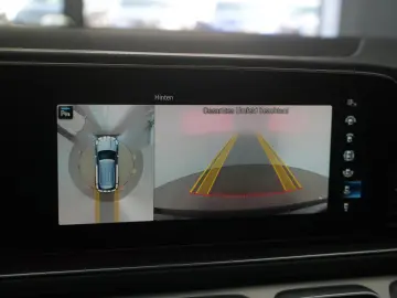 MERCEDES-BENZ GLE 300 d 4Matic 9G-TRONIC AMG