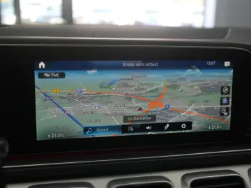 MERCEDES-BENZ GLE 300 d 4Matic 9G-TRONIC AMG