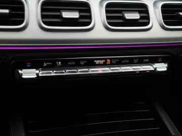 MERCEDES-BENZ GLE 300 d 4Matic 9G-TRONIC AMG