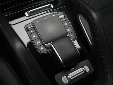 MERCEDES-BENZ GLE 300 d 4Matic 9G-TRONIC AMG