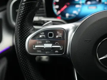 MERCEDES-BENZ GLE 300 d 4Matic 9G-TRONIC AMG