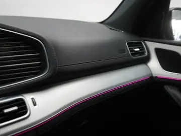 MERCEDES-BENZ GLE 300 d 4Matic 9G-TRONIC AMG