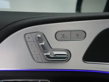 MERCEDES-BENZ GLE 300 d 4Matic 9G-TRONIC AMG