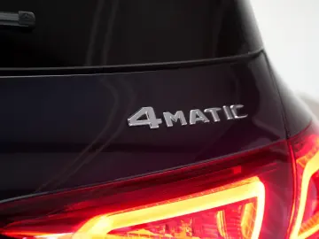 MERCEDES-BENZ GLE 300 d 4Matic 9G-TRONIC AMG