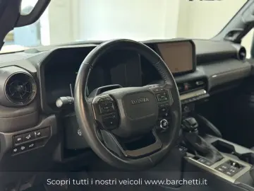 TOYOTA Toyota Land Cruiser 2.8 D Lounge A T