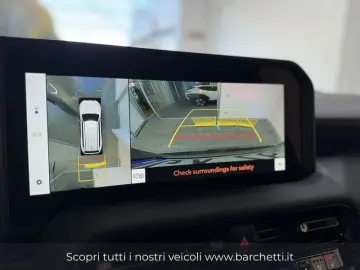 TOYOTA Toyota Land Cruiser 2.8 D Lounge A T