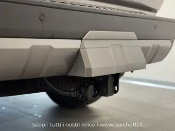 TOYOTA Toyota Land Cruiser 2.8 D Lounge A T