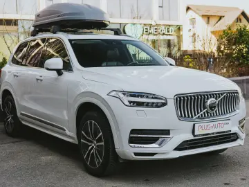 Volvo XC90 T8 PHEV 7 Locuri H&K 360 HUD Panoramic Keyless