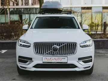 Volvo XC90 T8 PHEV 7 Locuri H&K 360 HUD Panoramic Keyless