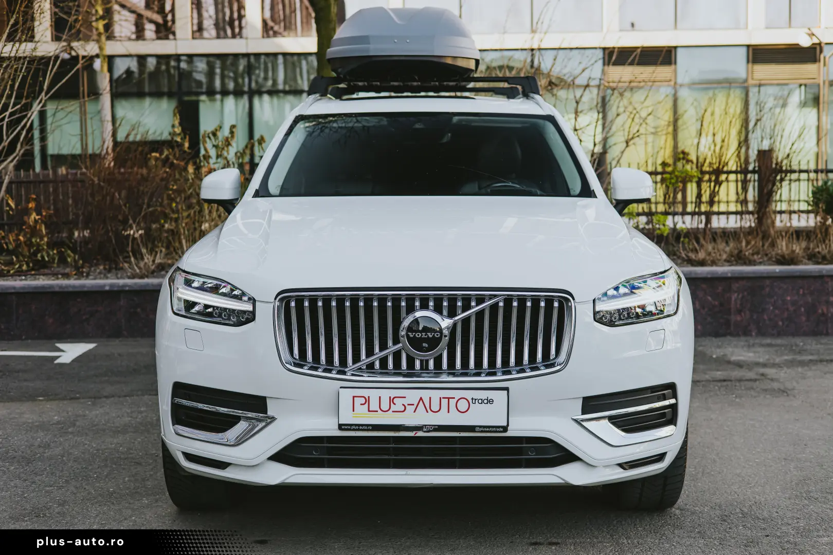 Volvo XC90 T8 PHEV 7 Locuri H&K 360 HUD Panoramic Keyless