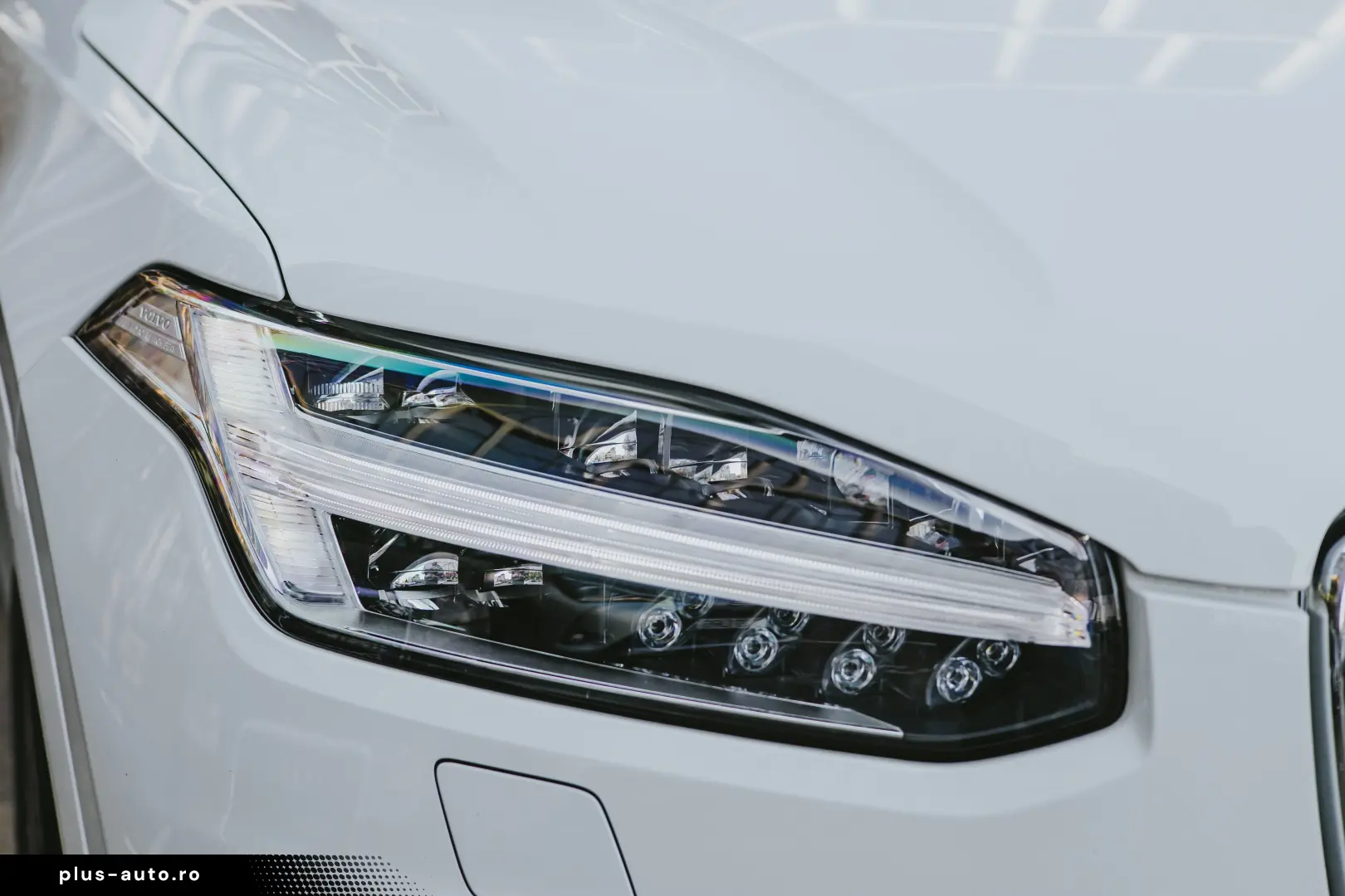 Volvo XC90 T8 PHEV 7 Locuri H&K 360 HUD Panoramic Keyless