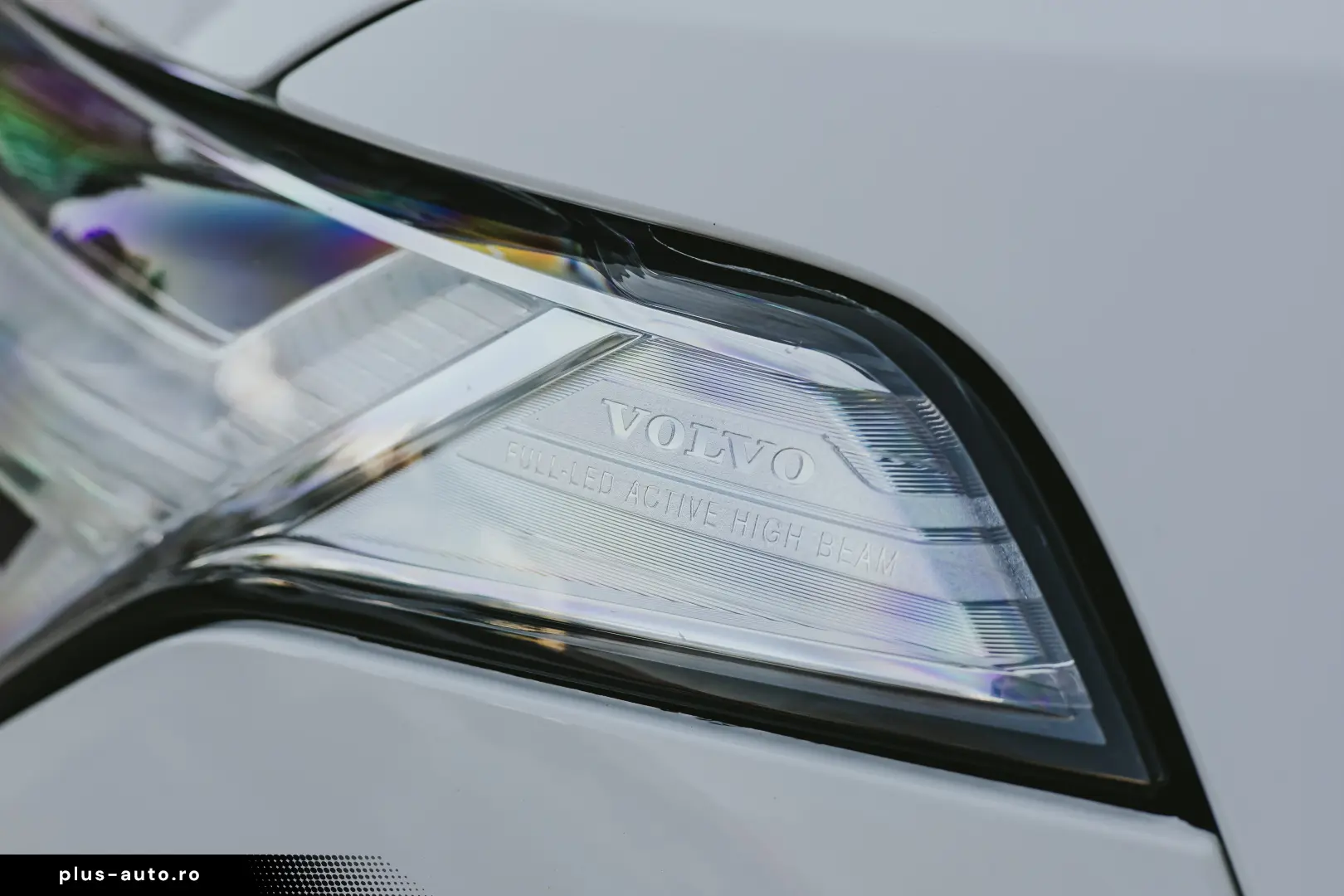 Volvo XC90 T8 PHEV 7 Locuri H&K 360 HUD Panoramic Keyless