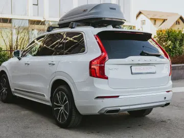 Volvo XC90 T8 PHEV 7 Locuri H&K 360 HUD Panoramic Keyless