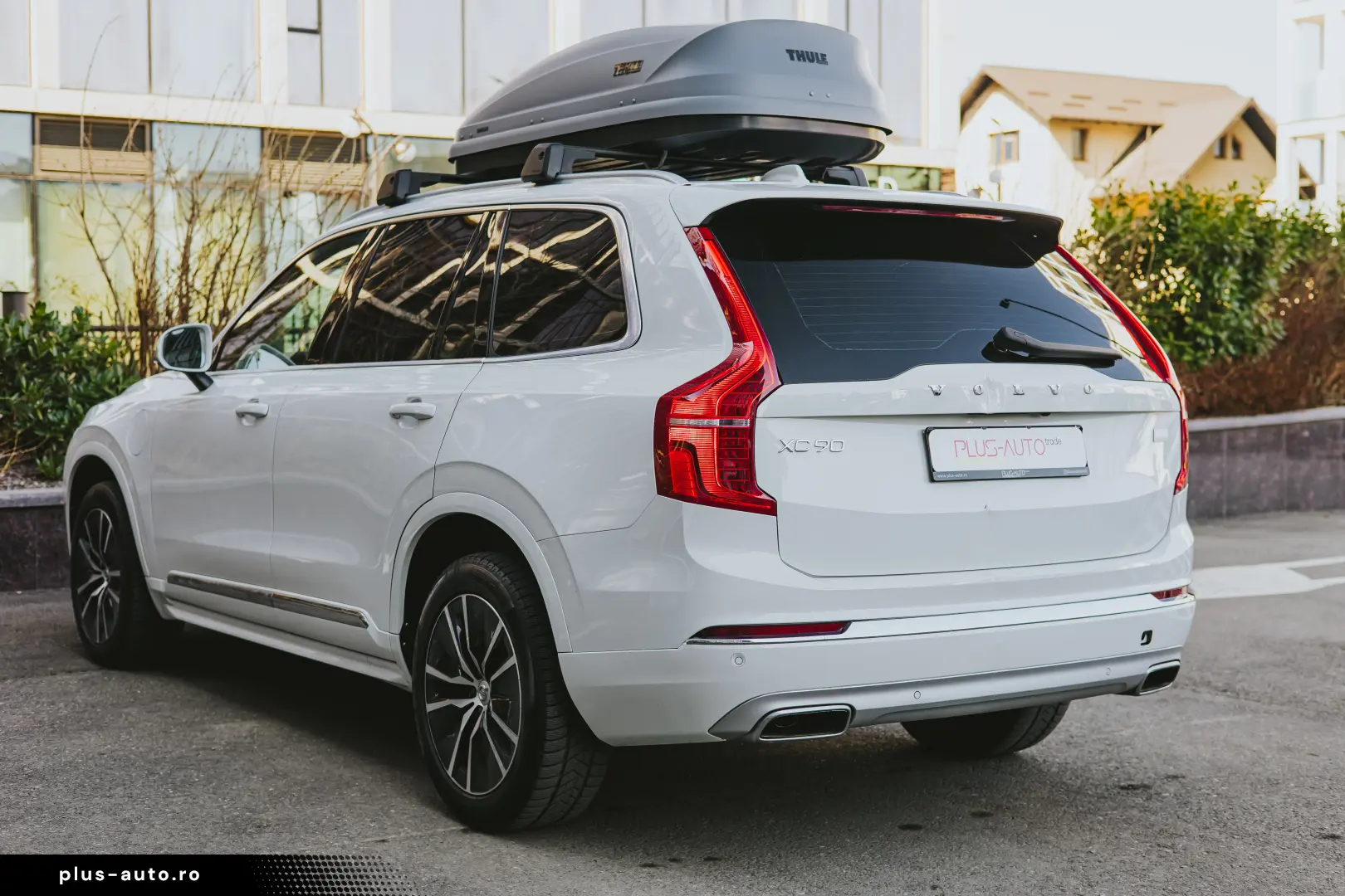 Volvo XC90 T8 PHEV 7 Locuri H&K 360 HUD Panoramic Keyless