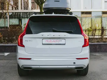 Volvo XC90 T8 PHEV 7 Locuri H&K 360 HUD Panoramic Keyless