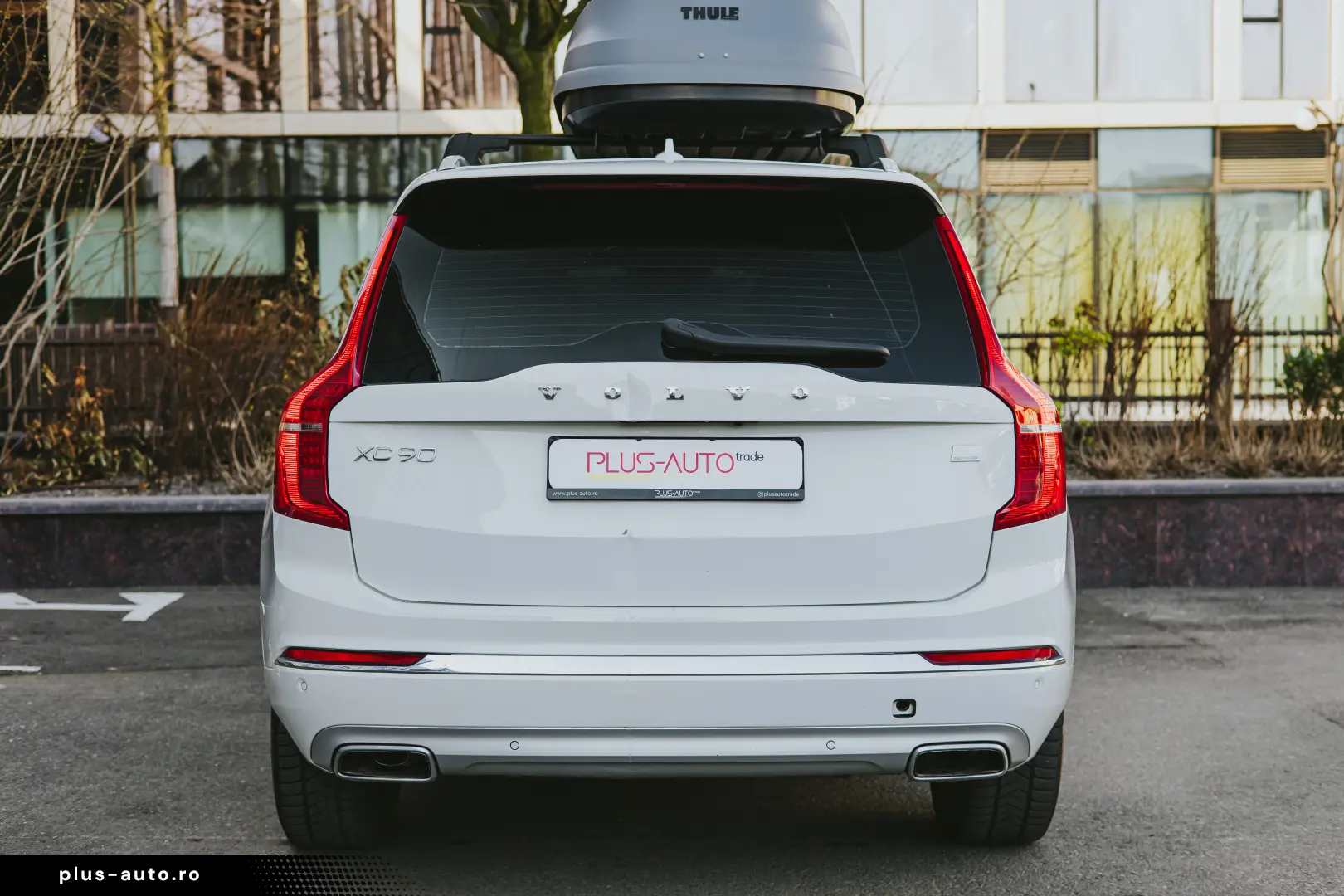 Volvo XC90 T8 PHEV 7 Locuri H&K 360 HUD Panoramic Keyless