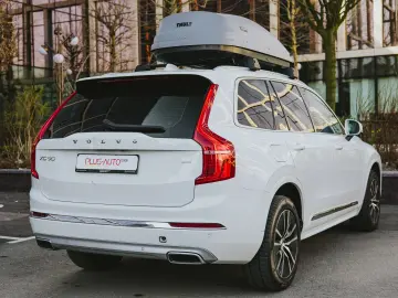 Volvo XC90 T8 PHEV 7 Locuri H&K 360 HUD Panoramic Keyless