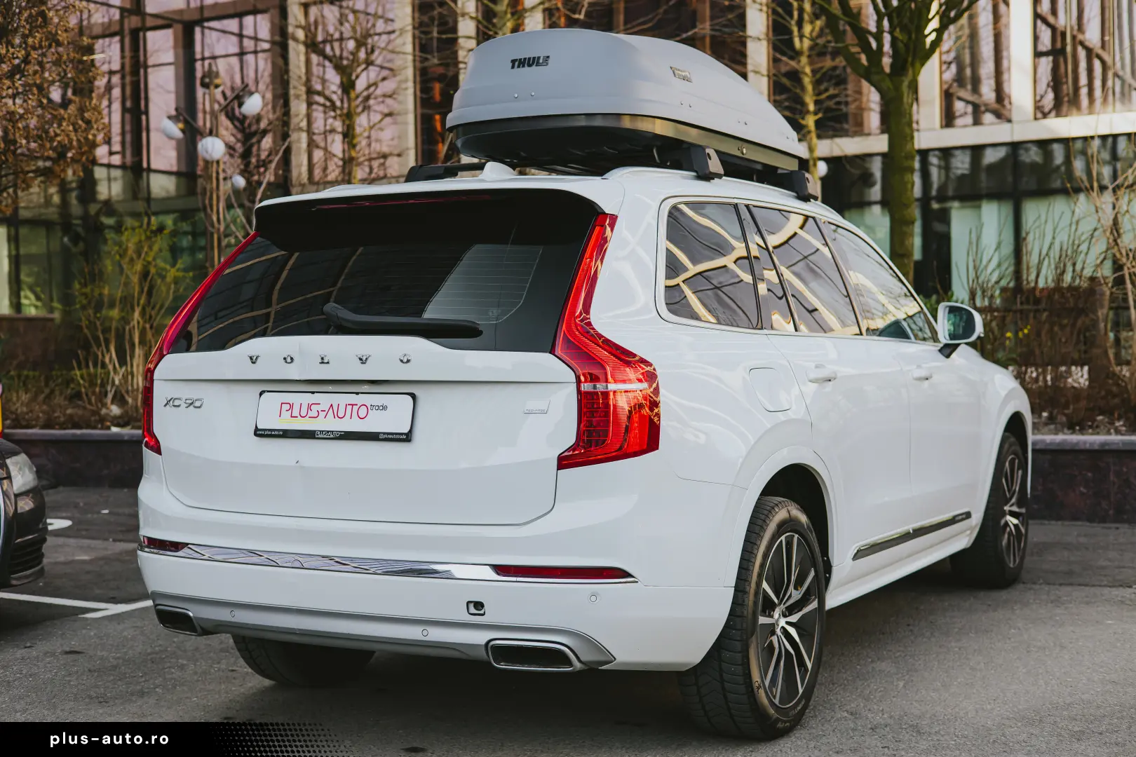 Volvo XC90 T8 PHEV 7 Locuri H&K 360 HUD Panoramic Keyless