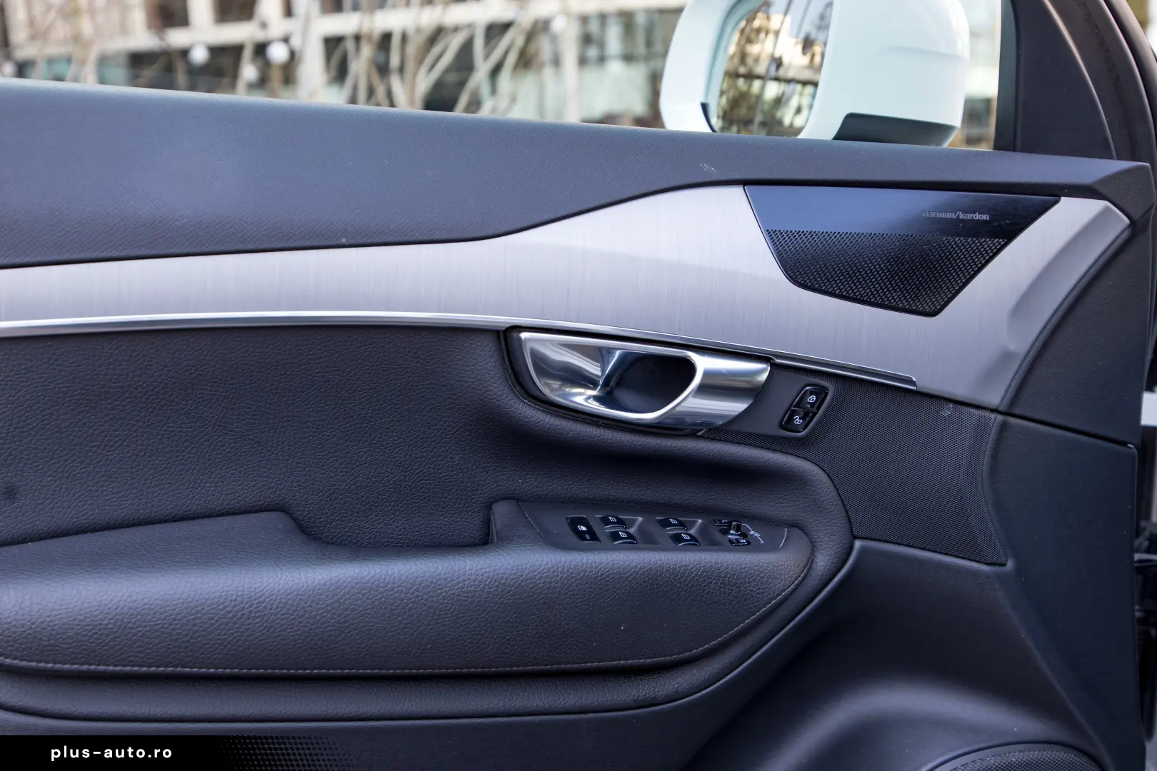 Volvo XC90 T8 PHEV 7 Locuri H&K 360 HUD Panoramic Keyless