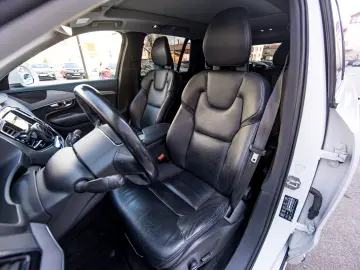 Volvo XC90 T8 PHEV 7 Locuri H&K 360 HUD Panoramic Keyless