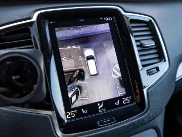 Volvo XC90 T8 PHEV 7 Locuri H&K 360 HUD Panoramic Keyless