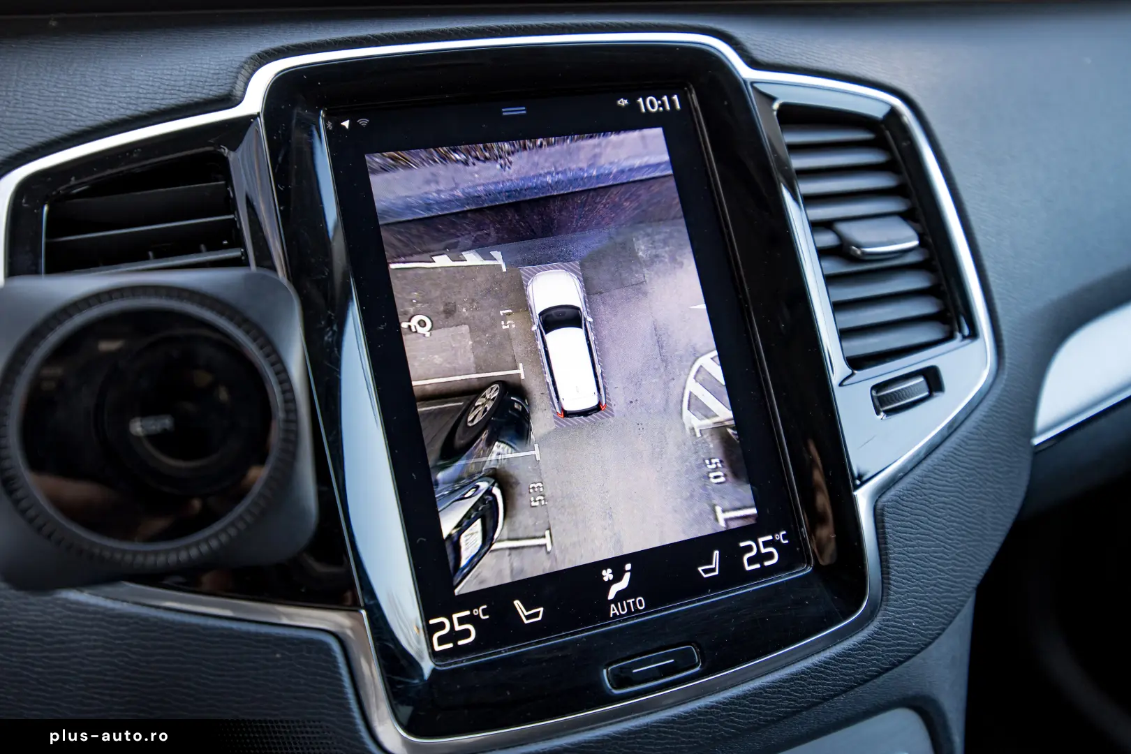 Volvo XC90 T8 PHEV 7 Locuri H&K 360 HUD Panoramic Keyless