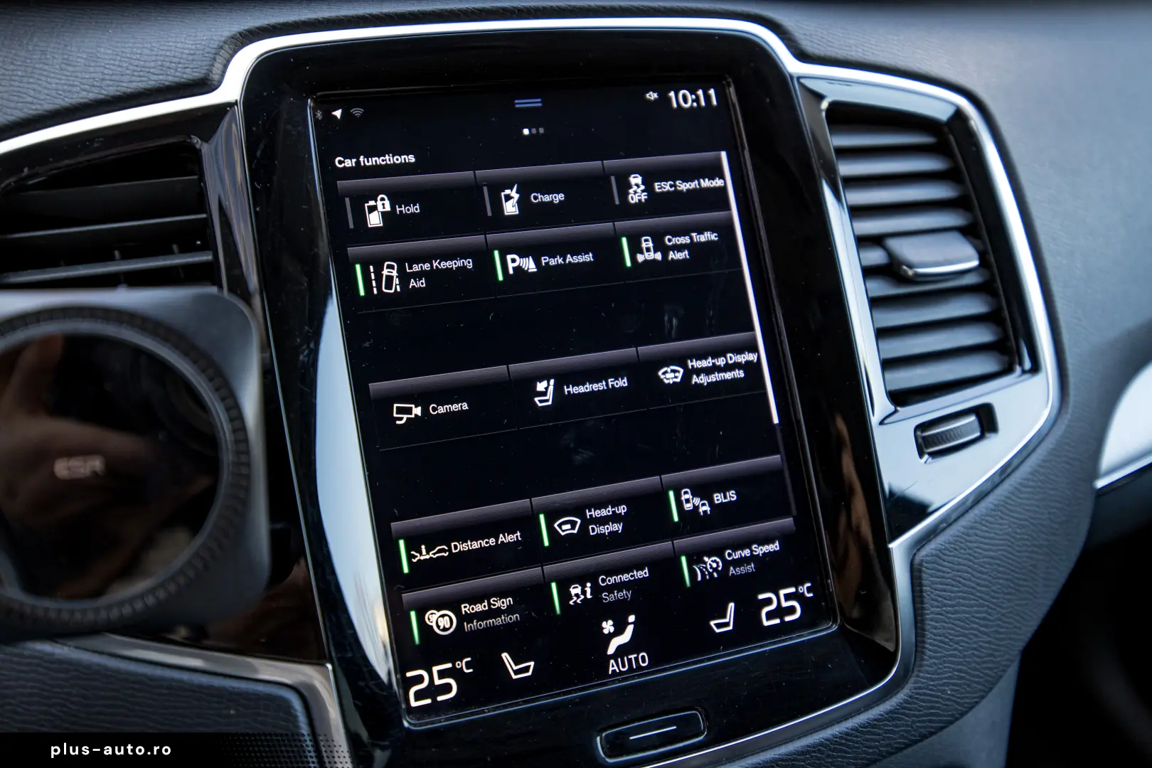 Volvo XC90 T8 PHEV 7 Locuri H&K 360 HUD Panoramic Keyless