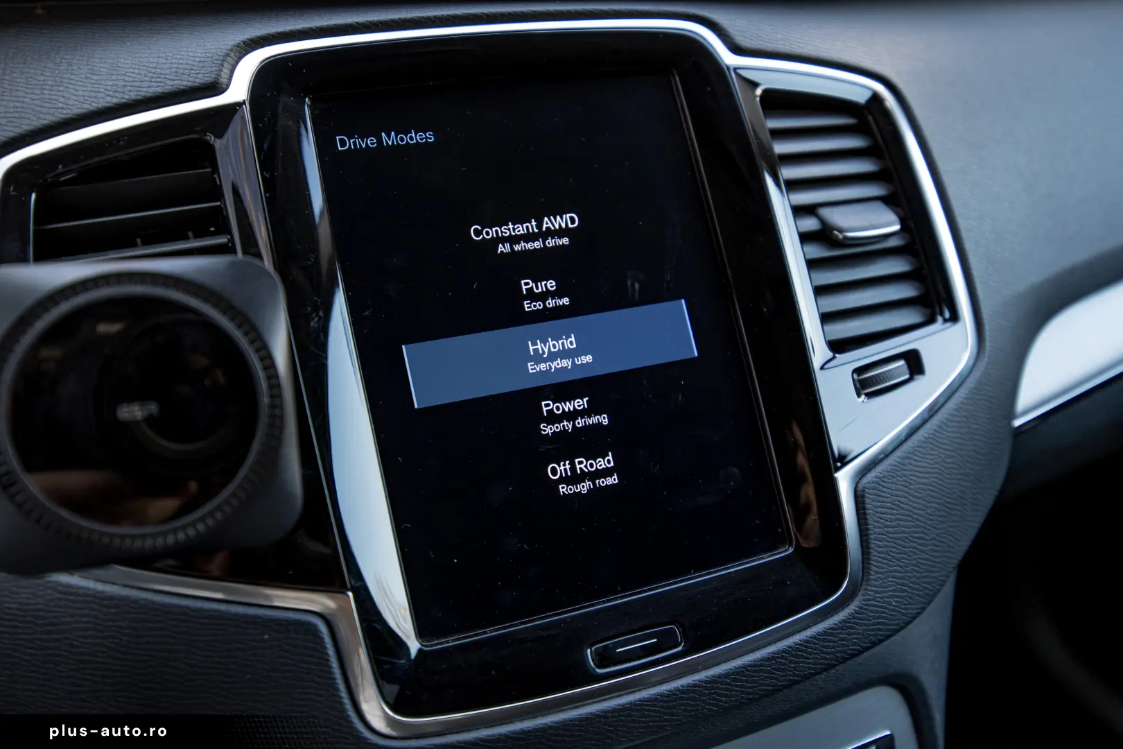 Volvo XC90 T8 PHEV 7 Locuri H&K 360 HUD Panoramic Keyless