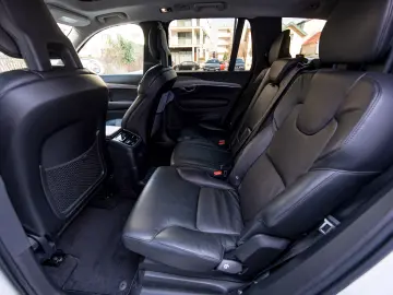 Volvo XC90 T8 PHEV 7 Locuri H&K 360 HUD Panoramic Keyless