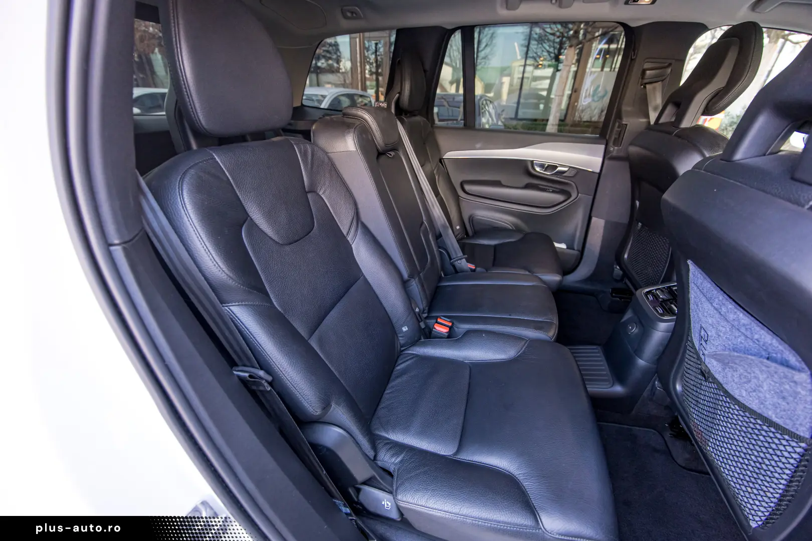 Volvo XC90 T8 PHEV 7 Locuri H&K 360 HUD Panoramic Keyless