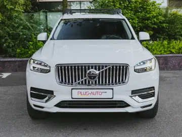 Volvo XC90 T8 PHEV 7 Locuri H&K 360 HUD Panoramic Keyless