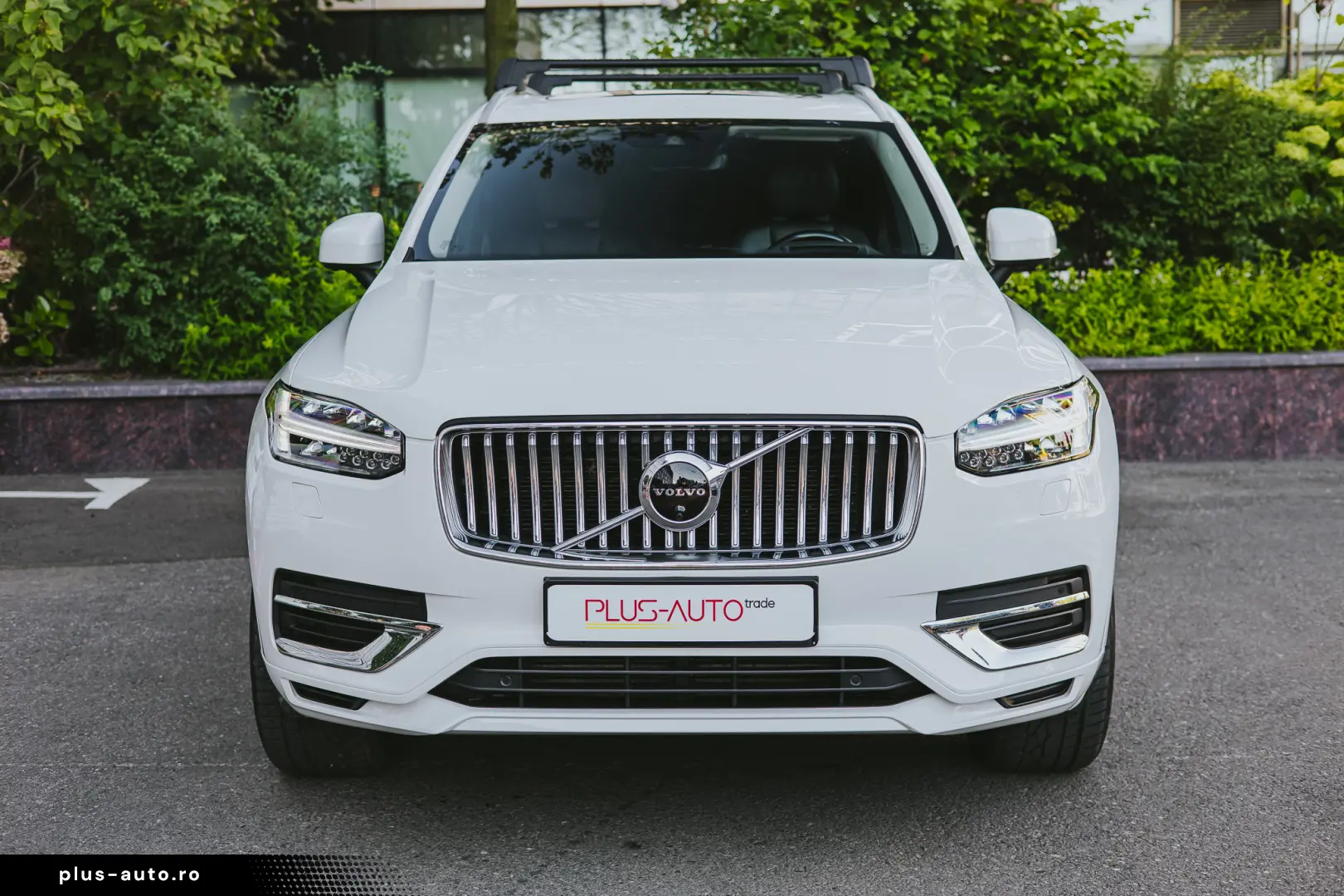 Volvo XC90 T8 PHEV 7 Locuri H&K 360 HUD Panoramic Keyless