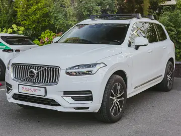 Volvo XC90 T8 PHEV 7 Locuri H&K 360 HUD Panoramic Keyless