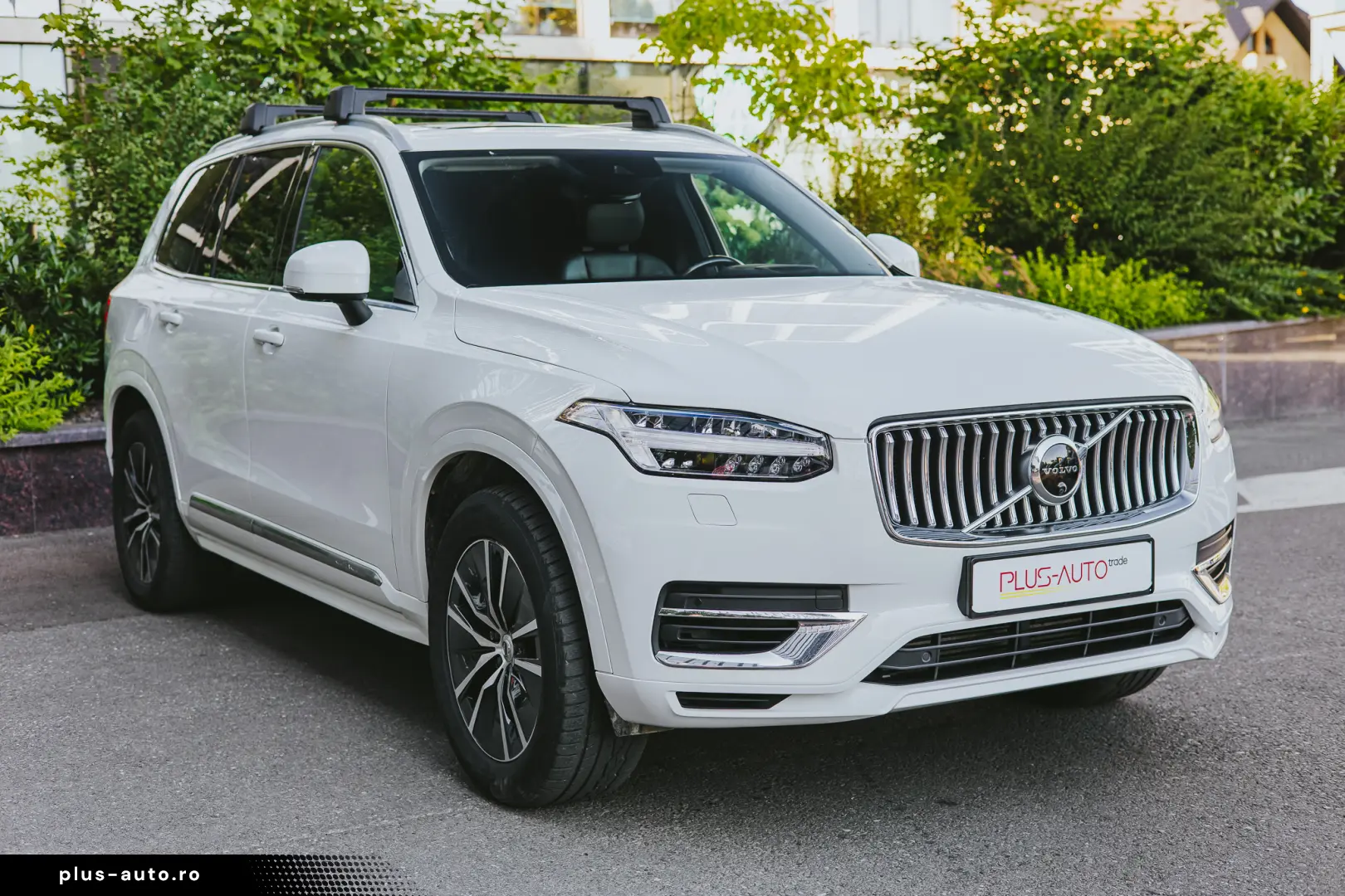 Volvo XC90 T8 PHEV 7 Locuri H&K 360 HUD Panoramic Keyless