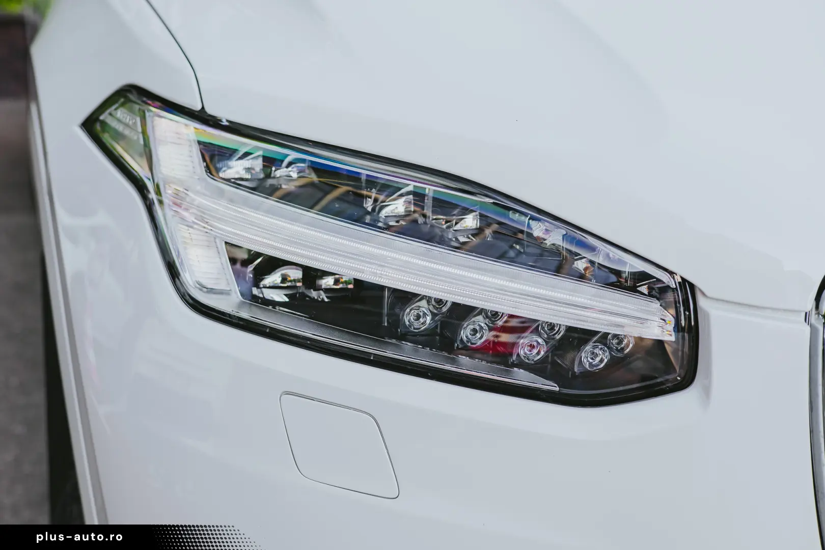 Volvo XC90 T8 PHEV 7 Locuri H&K 360 HUD Panoramic Keyless