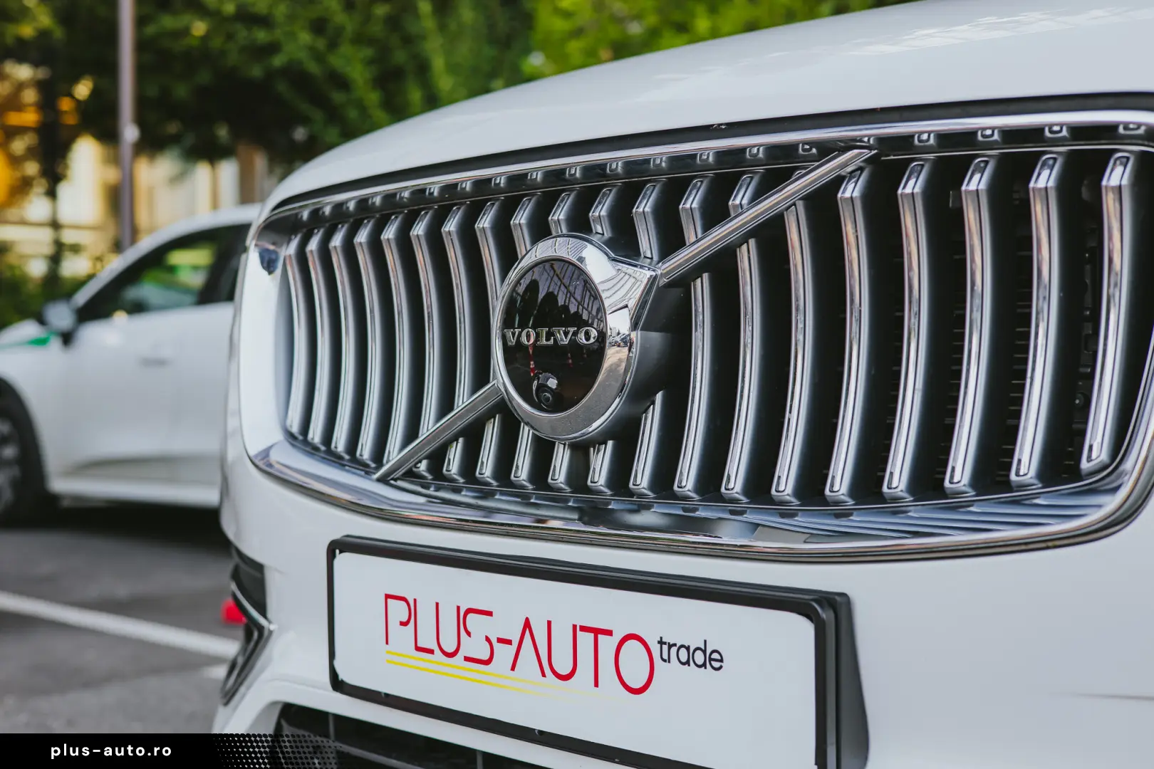 Volvo XC90 T8 PHEV 7 Locuri H&K 360 HUD Panoramic Keyless