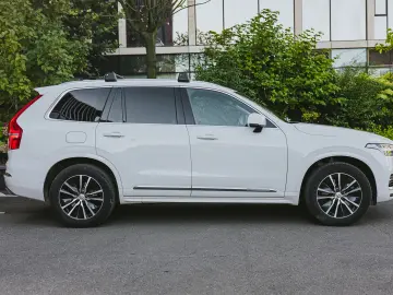 Volvo XC90 T8 PHEV 7 Locuri H&K 360 HUD Panoramic Keyless