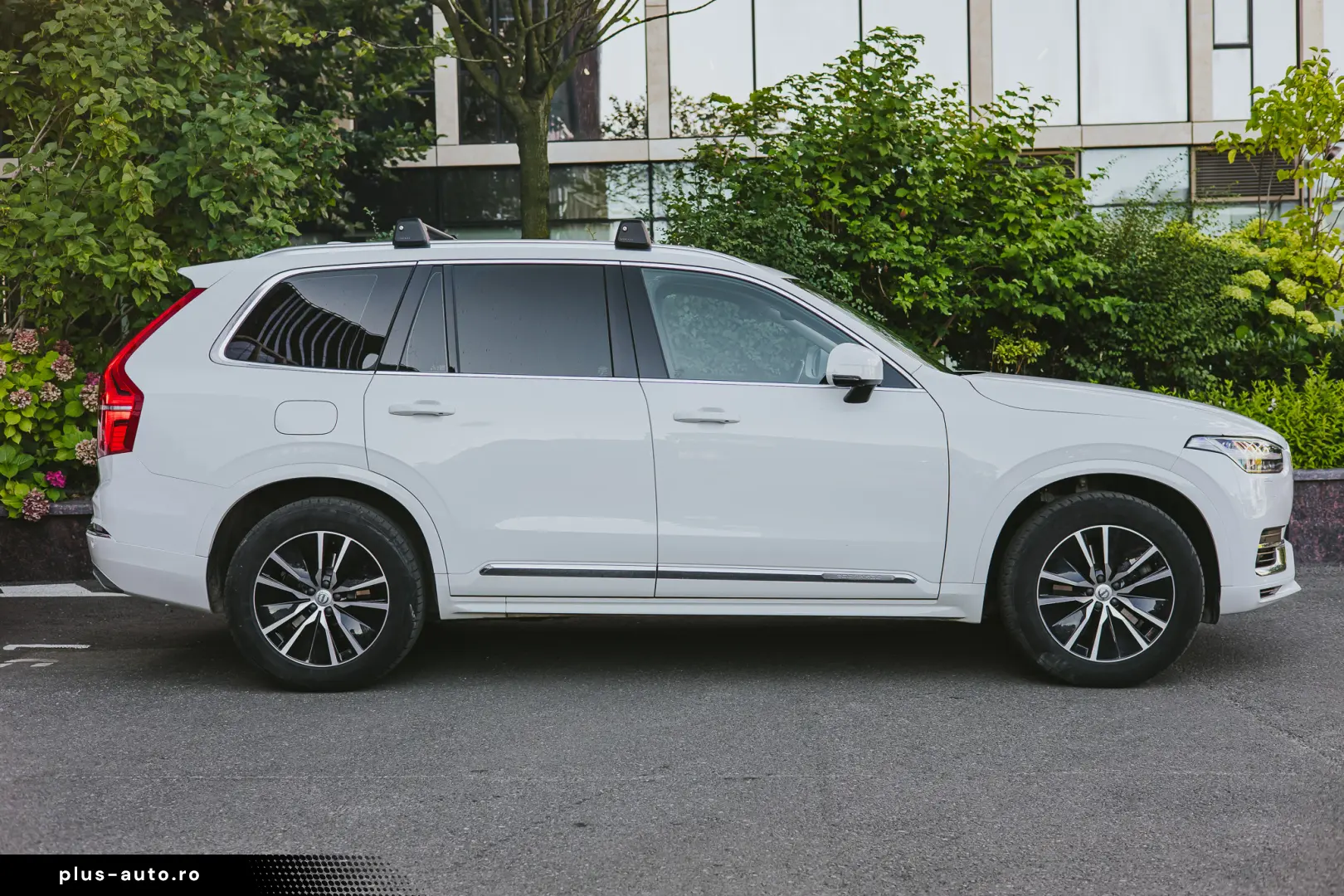 Volvo XC90 T8 PHEV 7 Locuri H&K 360 HUD Panoramic Keyless