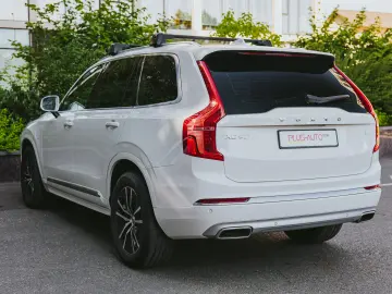 Volvo XC90 T8 PHEV 7 Locuri H&K 360 HUD Panoramic Keyless