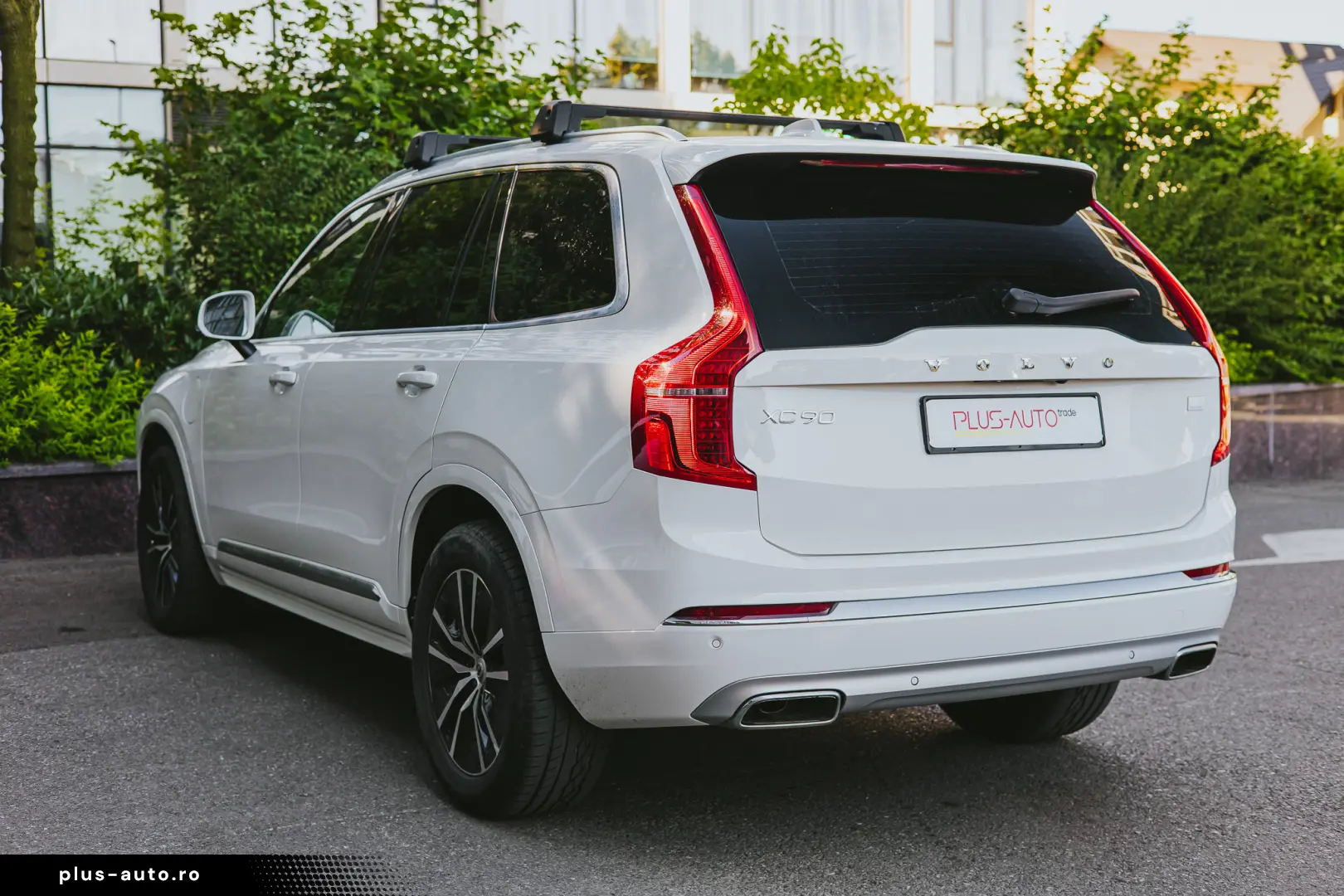 Volvo XC90 T8 PHEV 7 Locuri H&K 360 HUD Panoramic Keyless