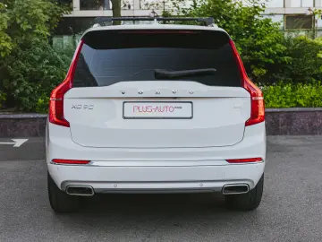 Volvo XC90 T8 PHEV 7 Locuri H&K 360 HUD Panoramic Keyless
