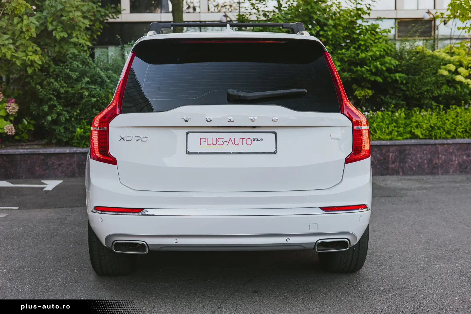 Volvo XC90 T8 PHEV 7 Locuri H&K 360 HUD Panoramic Keyless