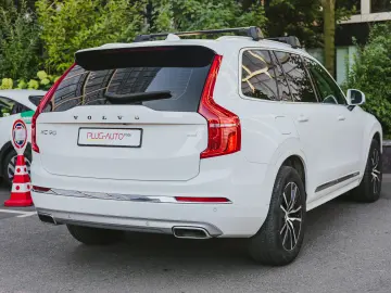 Volvo XC90 T8 PHEV 7 Locuri H&K 360 HUD Panoramic Keyless