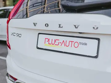 Volvo XC90 T8 PHEV 7 Locuri H&K 360 HUD Panoramic Keyless
