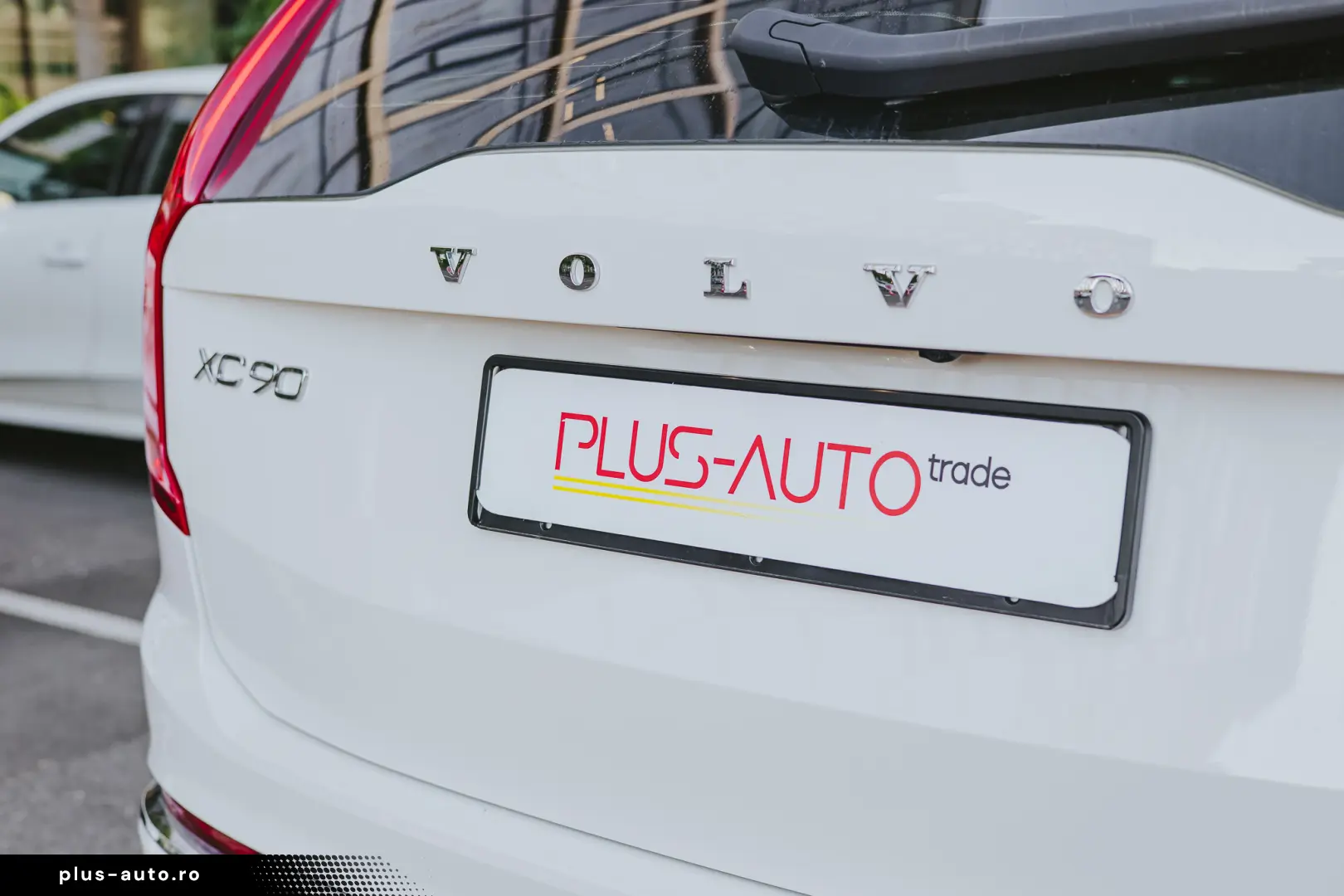 Volvo XC90 T8 PHEV 7 Locuri H&K 360 HUD Panoramic Keyless
