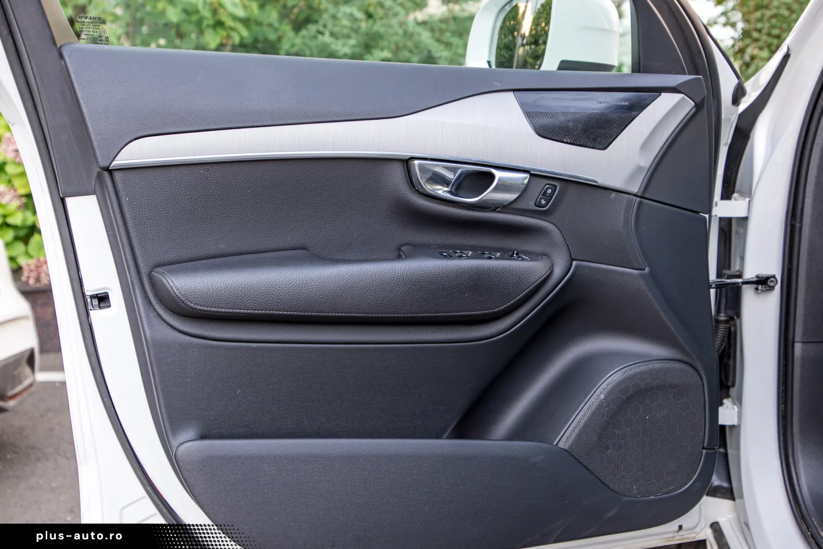 Volvo XC90 T8 PHEV 7 Locuri H&K 360 HUD Panoramic Keyless