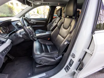 Volvo XC90 T8 PHEV 7 Locuri H&K 360 HUD Panoramic Keyless
