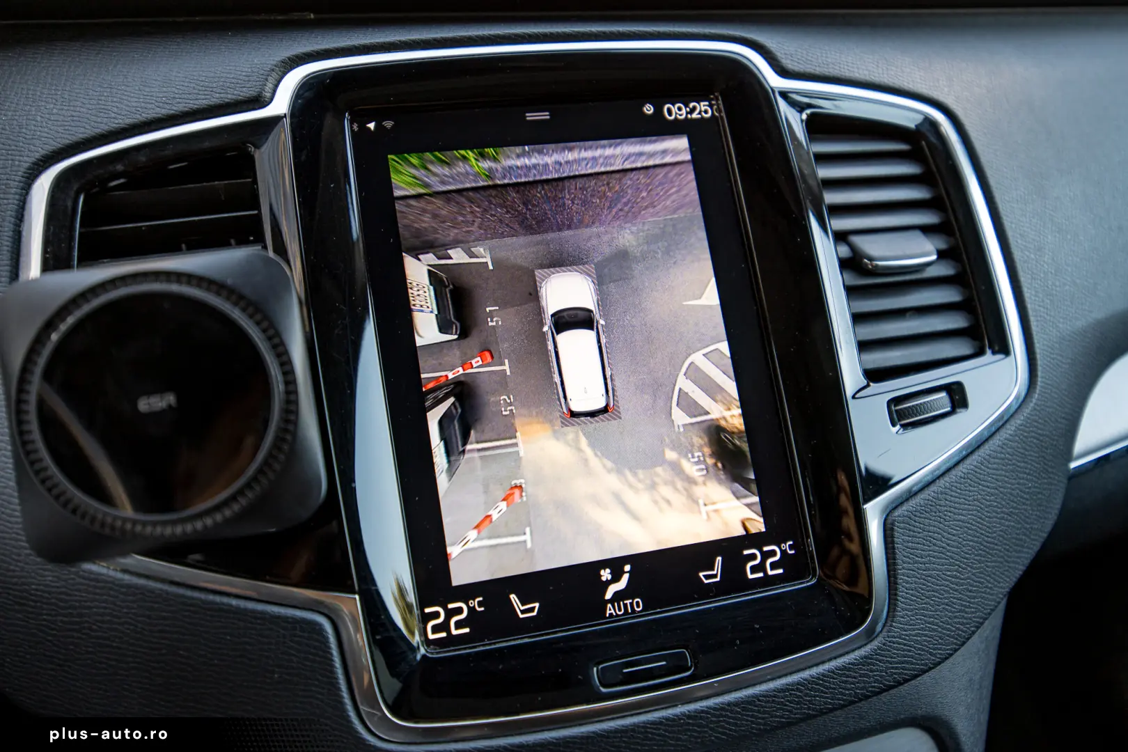 Volvo XC90 T8 PHEV 7 Locuri H&K 360 HUD Panoramic Keyless
